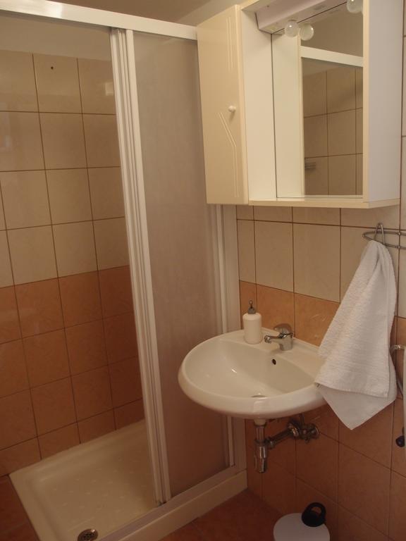 Apartments Zora Сен Стая снимка
