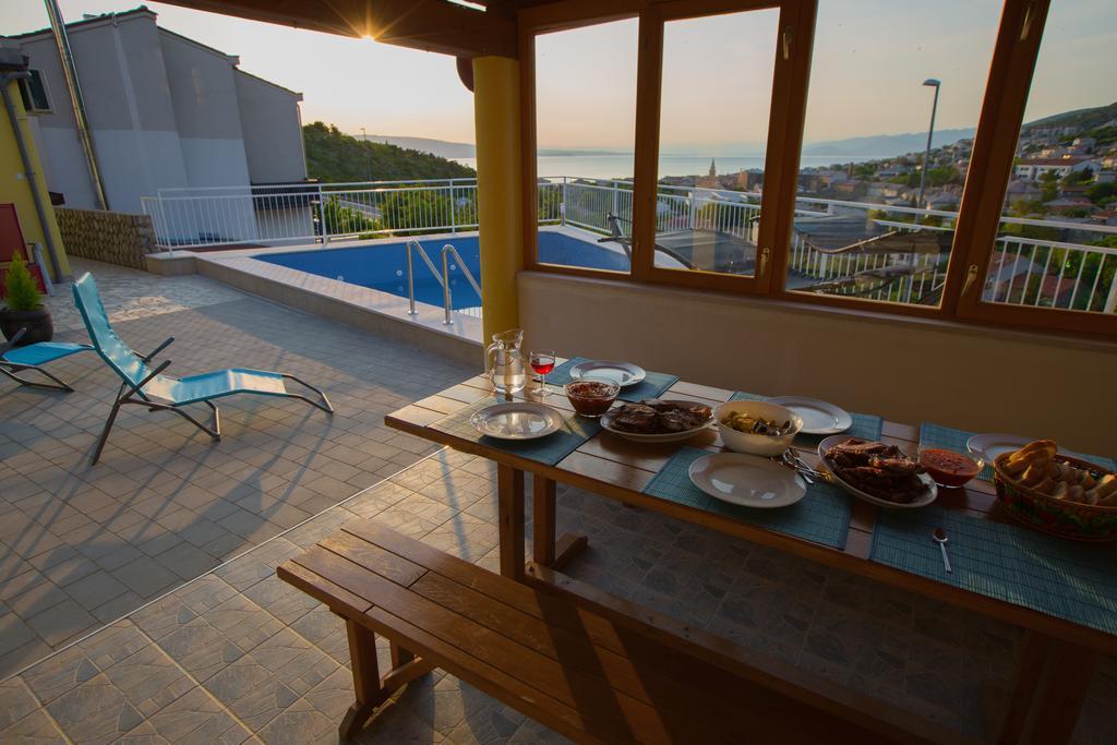 Apartments Zora Сен Екстериор снимка