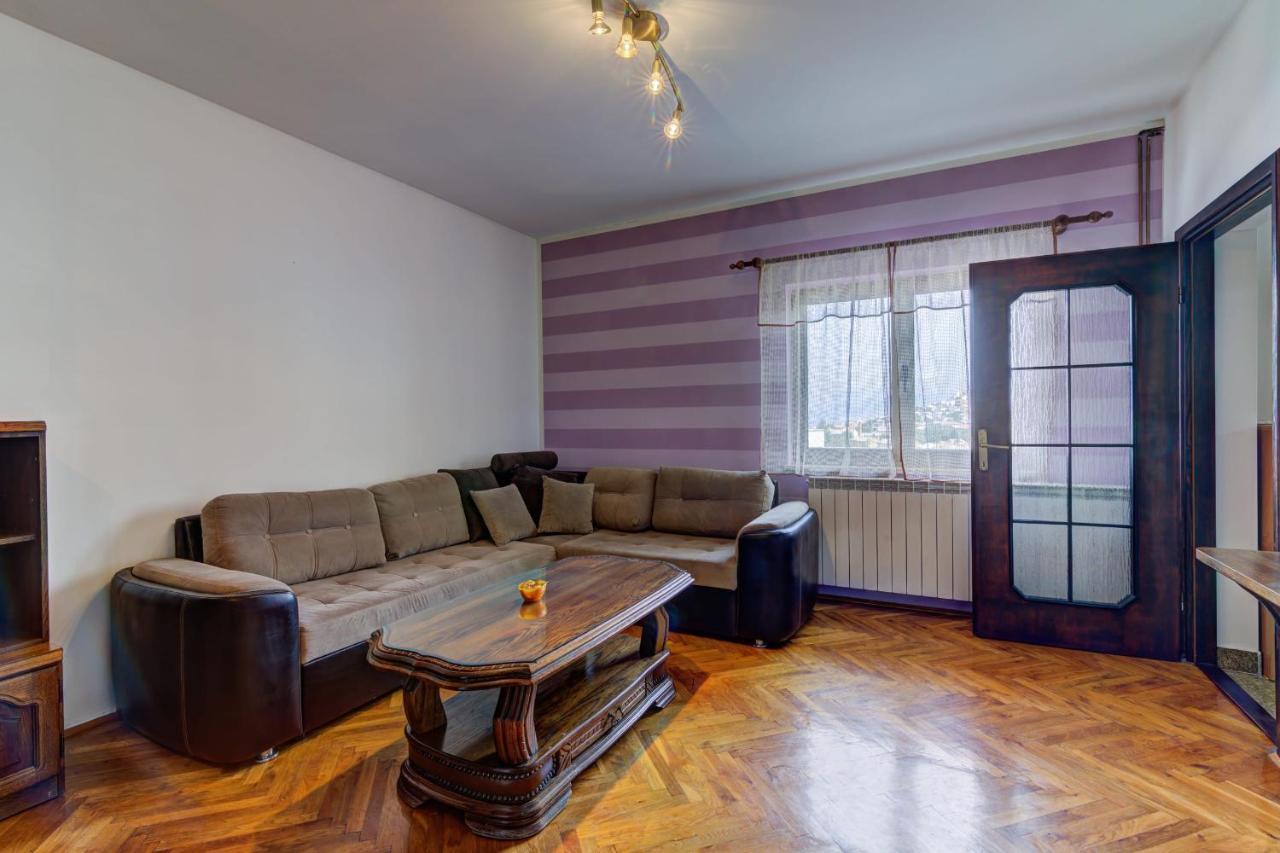 Apartments Zora Сен Екстериор снимка
