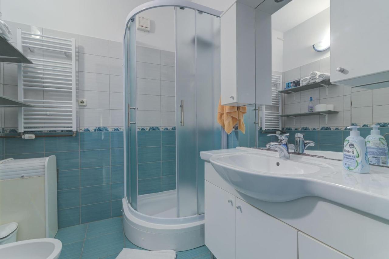 Apartments Zora Сен Екстериор снимка