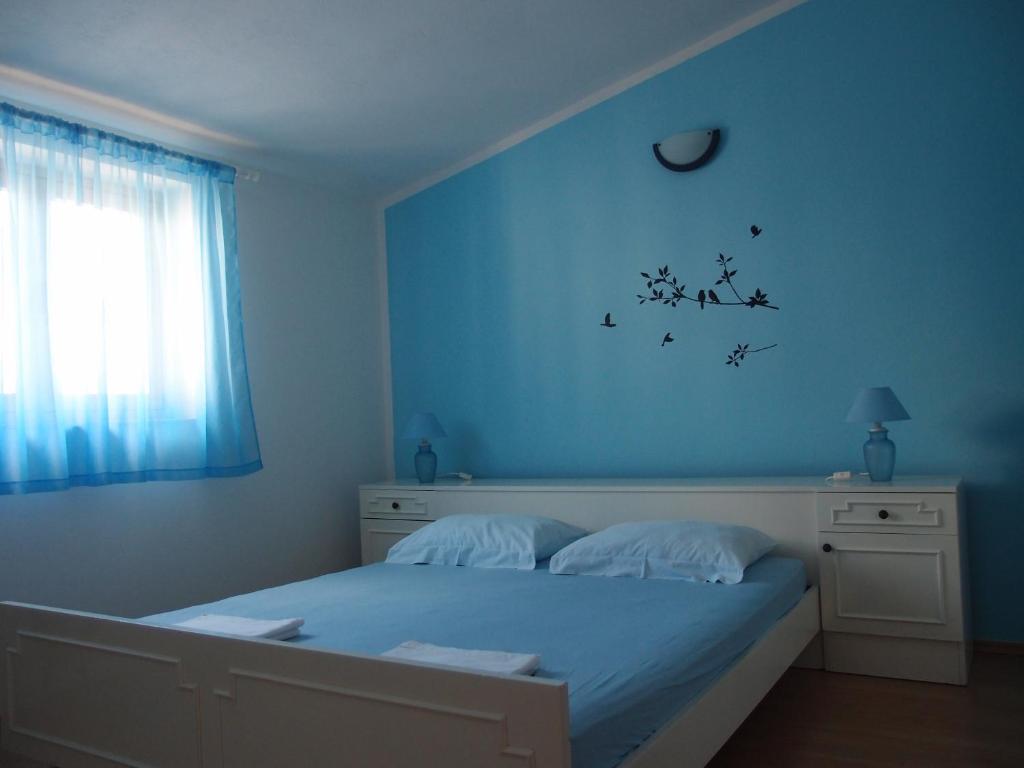 Apartments Zora Сен Стая снимка