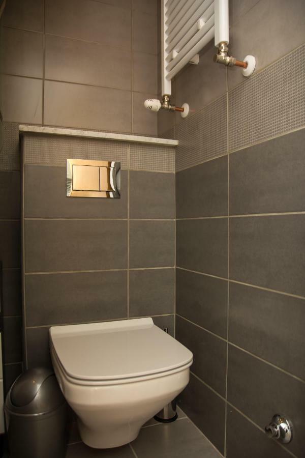 Apartments Zora Сен Екстериор снимка